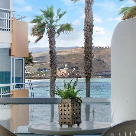 Apartamento Frente Al Mar 308 Лас Палмас де Гран Канария Екстериор снимка