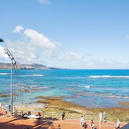Apartamento Frente Al Mar 308 Лас Палмас де Гран Канария Екстериор снимка