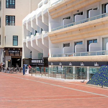 Apartamento Frente Al Mar 308 Лас Палмас де Гран Канария Екстериор снимка