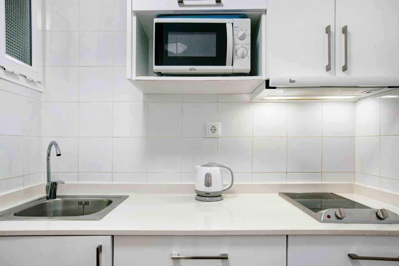 Apartamento Frente Al Mar 308 Лас Палмас де Гран Канария Екстериор снимка