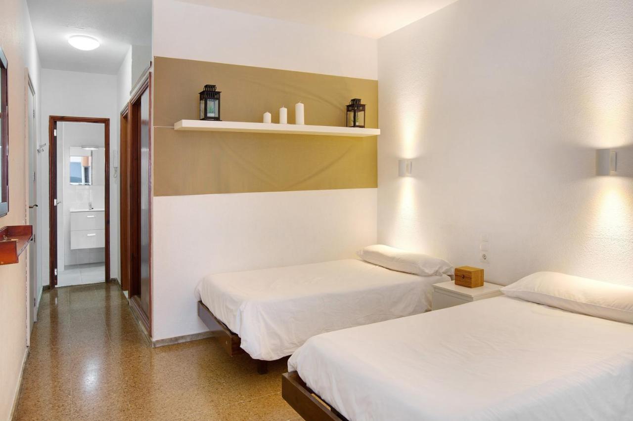 Apartamento Frente Al Mar 308 Лас Палмас де Гран Канария Екстериор снимка
